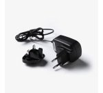 Porte-menu Extérieur avec  LED 2 x A4 Paysage