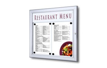 Porta menus