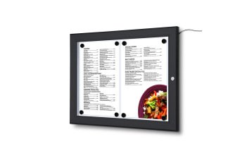 Porta menus