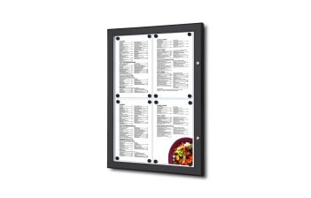Porta menus
