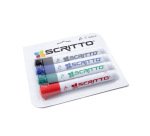 Scritto® Ensemble De Stylos