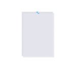 Set De Feuilles PVC 50 x 70 cm