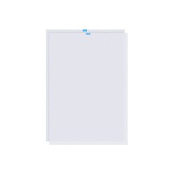 Set De Feuilles PVC 50 x 70 cm