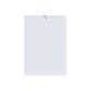 Set De Feuilles PVC 50 x 70 cm