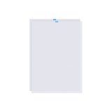 Set De Deux (2) Feuilles PVC A2