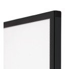 LED Slide In Frame Slim A3