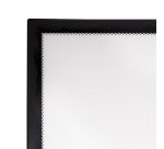 LED Slide In Frame Slim A1