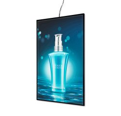 LED Slide In Frame Slim A2