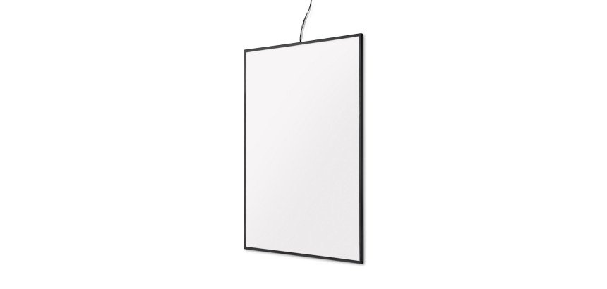 LED Slide In Frame Slim A2