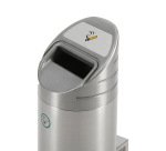 Outdoor Ashtray Wall Mounted - Round - SMWR