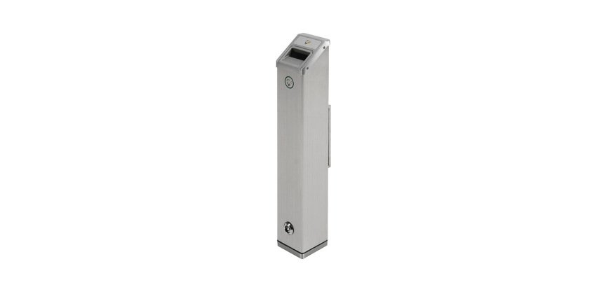 Cendrier Rectangulaire