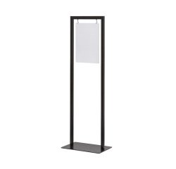 Présentoir Swing pour Affiches A4