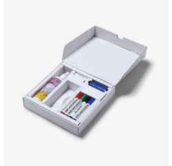 Scritto® Kit Para Pizarras