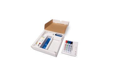 Scritto® Kit para Pizarras