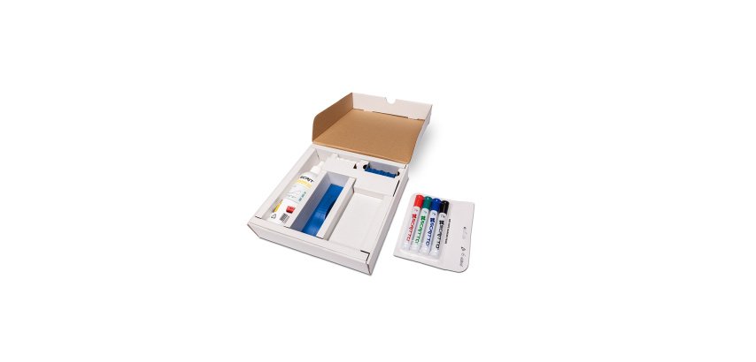 Scritto® Starter Kit