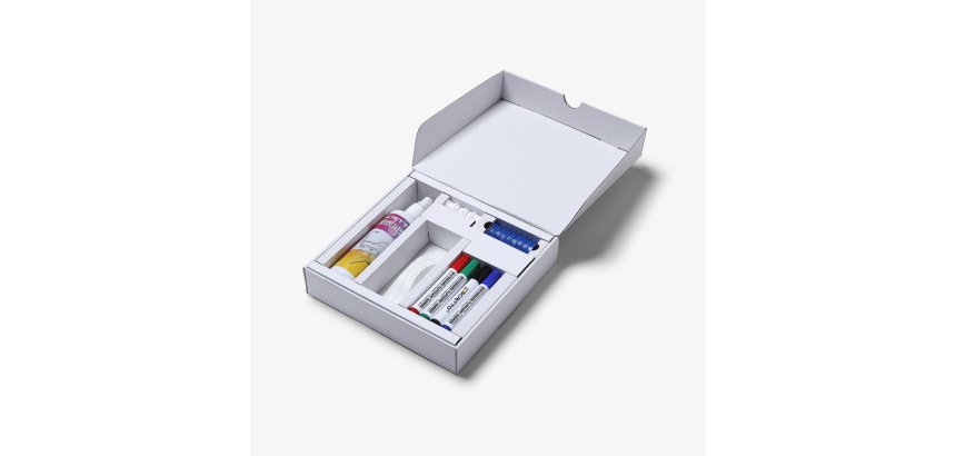 Kit De Démarrage Scritto®