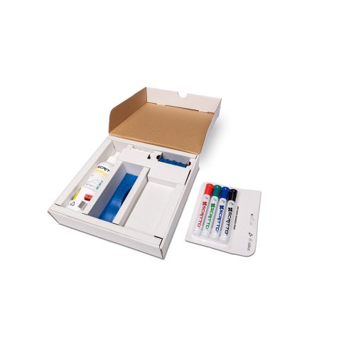 Scritto® Kit para Pizarras