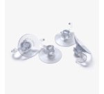 Ventouses avec Crochets pour Accrocher Aux Fenêtres