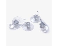 Saugnapfset (4 Stk.)