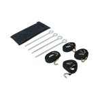 Heavy Duty Stake Kit