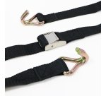 Heavy Duty Stake Kit