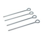 Heavy Duty Stake Kit