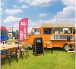 Natura Dessus De La Table Ardoise A4 Brun Clair