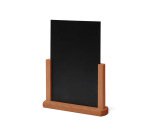 Natura Dessus De La Table Ardoise A4 Brun Clair