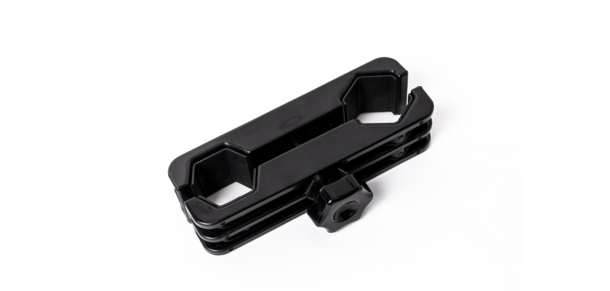 Connecteur De Tente Alu