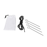 Kit De Pieu Pour Tente