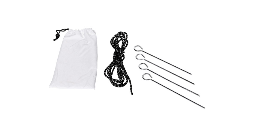 Kit de Pieu pour Tente
