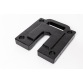 Placa de Acero 5 KG para Carpa Alu