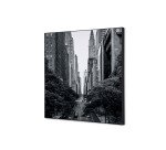 Décoration Murale en Tissu SET 40 x 40 New York Manhattan