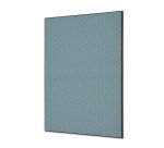 Décoration Murale en Tissu SET A1 Hexagon Gris