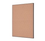 Décoration Murale en Tissu SET A1 Hexagon Beige