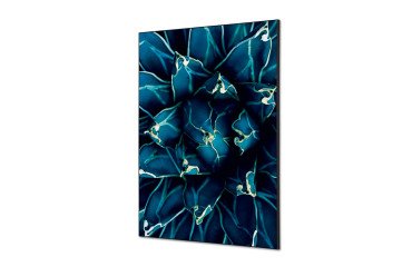 Décoration Murale en Tissu SET A1 Cactus