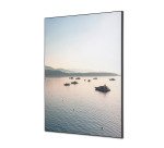 Décoration Murale en tissu SET A1 Navires Mer