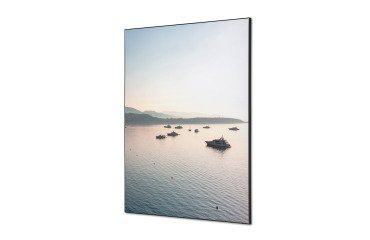 Décoration Murale en tissu SET A1 Navires Mer