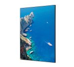 Décoration Murale en Tissu SET A1 Roches Marines