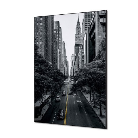decoración textil de Pared SET A2 New York Manhattan