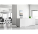 Wanddecoratie Textiel SET A2 Schepen Zee