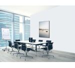 Wanddecoratie Textiel SET A2 Schepen Zee