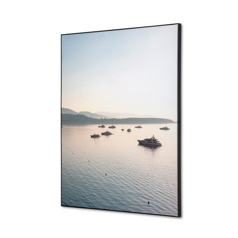 decoración textil de Pared SET A2 Barcos Mar