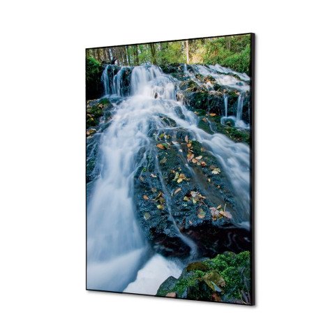 decoración textil de Pared SET A2 Cascada Bosque