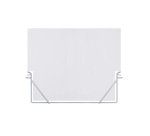 Kit De Carte Supérieure Et Cadre Filaire Chevalet A1