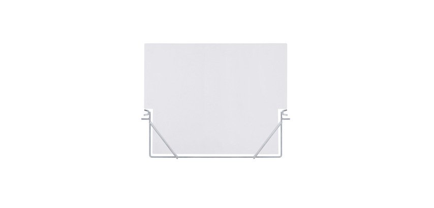 Kit de Carte Supérieure Et Cadre Filaire Chevalet A1