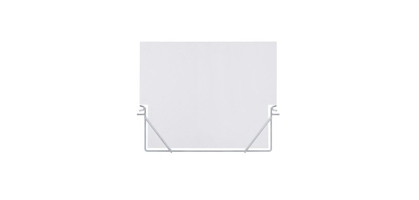 Kit De Carte Supérieure Et Cadre Filaire Chevalet A1