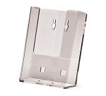 Taymar® Porte-brochures Comptoir/Mur 1x DL Portrait