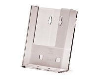 Taymar® Portafolletos De Pared 1x DL