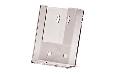 Taymar® Portafolletos de Pared 1x DL
